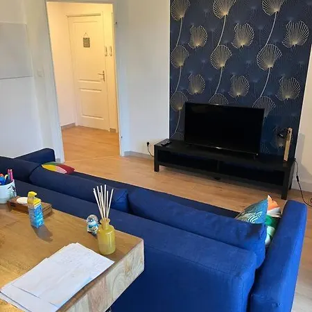 Le Petit Bruxelles Au Calme Apartment Toulouse