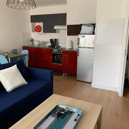 Le Petit Bruxelles Au Calme Toulouse